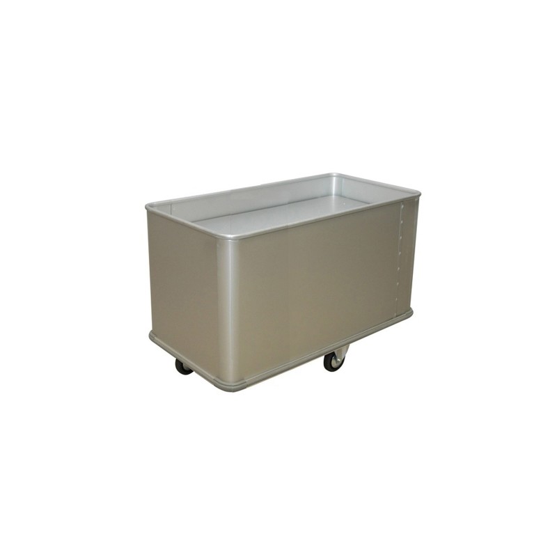 chariot fond mobile 480 litres chariot fond mobile 480 litres