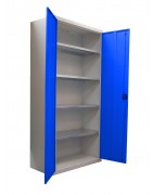 Mobilier métallique